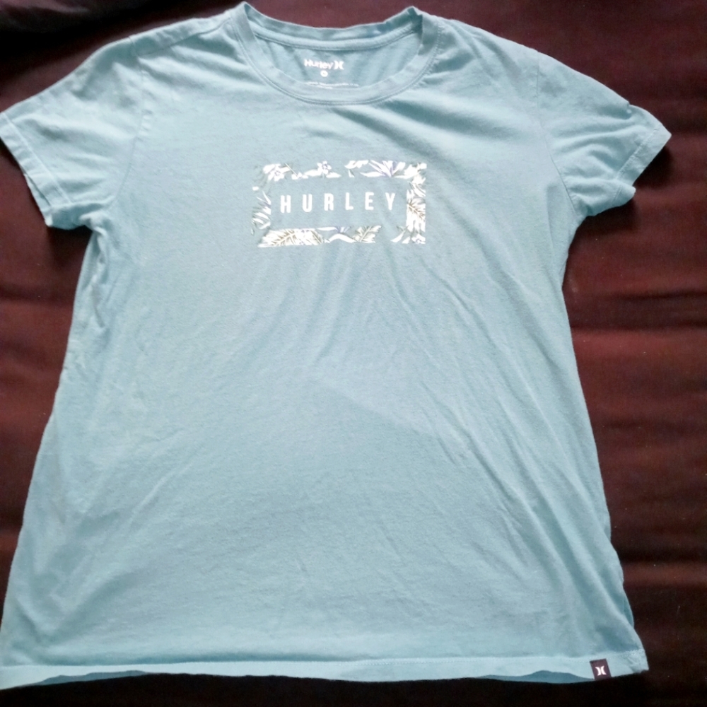 Hurley Tshirt